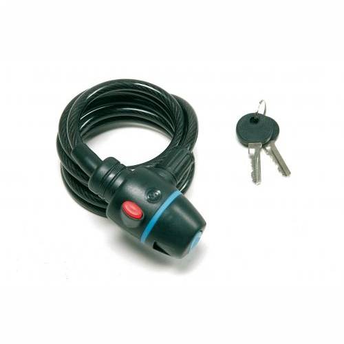 LOKOT KLJUč 150CMX8MM SPIRALA BONIN (bez nosača) Cijena