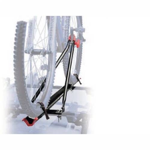 NOSAČ BICIKLA KROVNI ‘UNI BIKE 1’ UNIVERZALNI , ČELIČNI Cijena