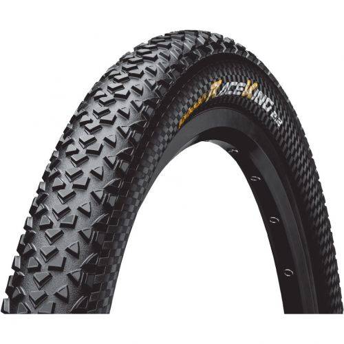V.GUMA 29X2.20 (55-622) RACE KING PROTECTION BŽ CRNA Cijena