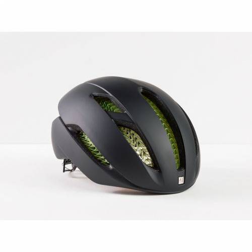 KACIGA BONTRAGER XXX WAVECEL SMALL BLACK CE Cijena