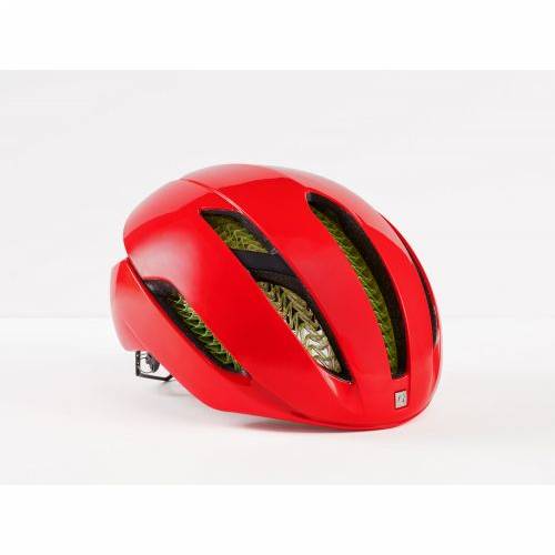 KACIGA BONTRAGER XXX WAVECEL SMALL RED CE Cijena