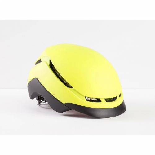 KACIGA BONTRAGER CHARGE WAVECEL LARGE RADIOACTIVE YL CE Cijena
