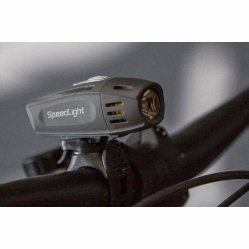 SVJETLO PREDNJE SpeedLight 55001 - 300 Lumena/60LUX, 5 FUNKCIJA, USB RECHARGEABLE Cijena