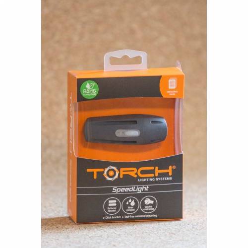 SVJETLO PREDNJE SpeedLight 55001 - 300 Lumena/60LUX, 5 FUNKCIJA, USB RECHARGEABLE Cijena