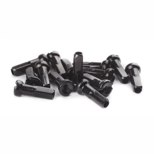NIPLI 2MM X 14MM ALU , BOJA: CRNA Cijena