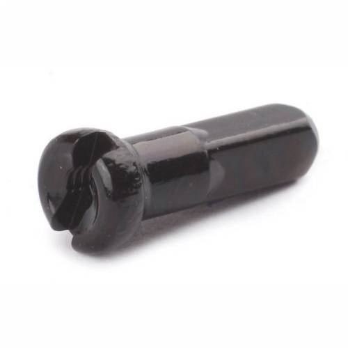 NIPLI 2MM X 14MM ALU , BOJA: CRNA Cijena