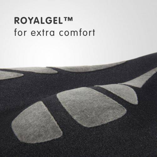 NAVLAKA SJEDALA SELLE ROYAL 2/2 ‘L’ ,GEL CRNA Cijena