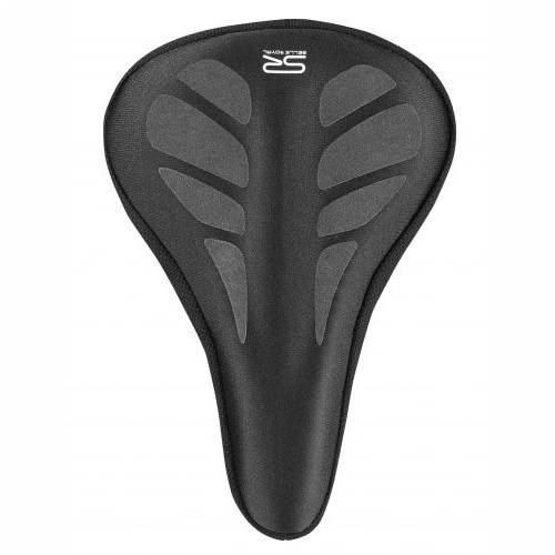 NAVLAKA SJEDALA SELLE ROYAL MTB 1/1 ‘M’  GEL , CRNA Cijena