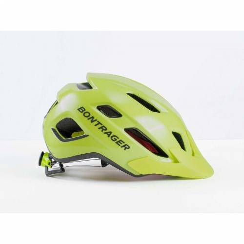 KACIGA BONTRAGER QUANTUM MIPS - BOA SMALL (51-57CM) VIS ŽUTA 0 Cijena