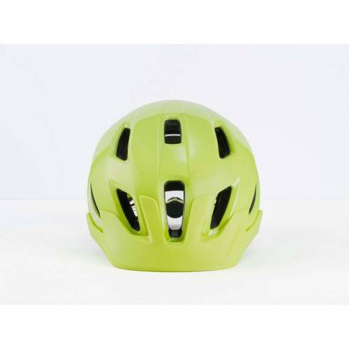 KACIGA BONTRAGER QUANTUM MIPS - BOA SMALL (51-57CM) VIS ŽUTA 0 Cijena