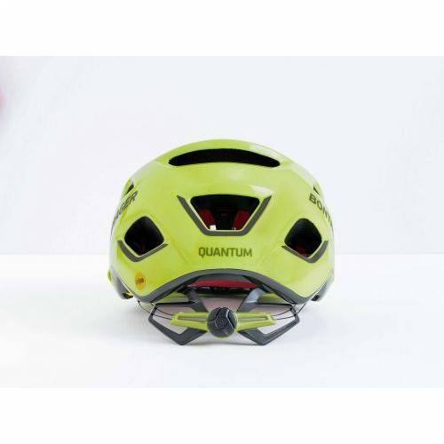 KACIGA BONTRAGER QUANTUM MIPS - BOA SMALL (51-57CM) VIS ŽUTA 0 Cijena