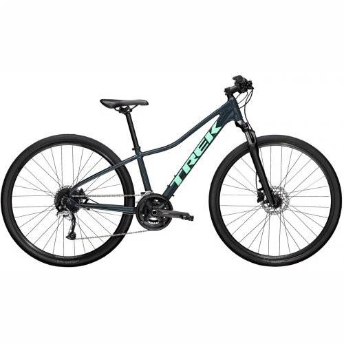 trek dual sport 3 wsd