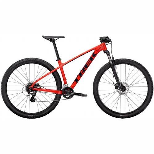 trek marlin 6 orange