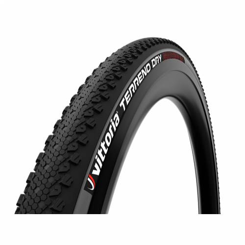 V.GUMA 650X47C VITTORIA TERRENO DRY GRAVEL ANTH-BLK-BLK G2.0 Cijena