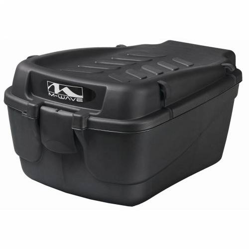 KUTIJA ZA PRTLJAŽNIK 15L PVC CRNA M-WAVE 42X31X22 Cijena