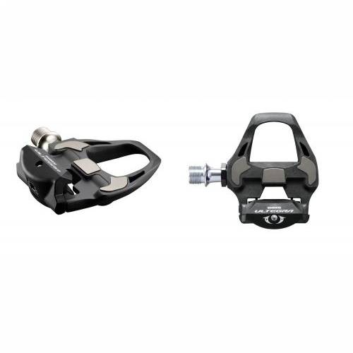 PEDALE  ULTEGRA PD-R8000 SPD-SL + BLOKEJE, SHIMANO Cijena