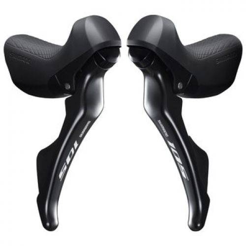 RUČICA MJENJ./KOČNICE SHIMANO 105 ST-R7000 2X11BR. CRNA Cijena