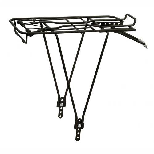 NOSAČ TERETA 24-28’ ALU CRNI , Max.25kg Cijena