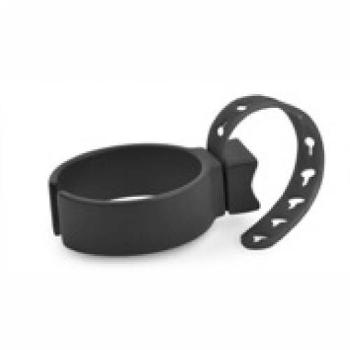 NOSAČ BIDONA DJEČJI PVC CRNI Cijena