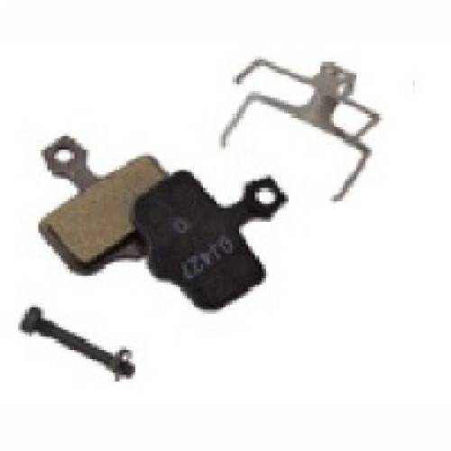 PAKNE ZA DISK KOČNICE SRAM AVID ORGANIC BRAKE PADS RED/FORCE/RIVAL/LEVEL Cijena