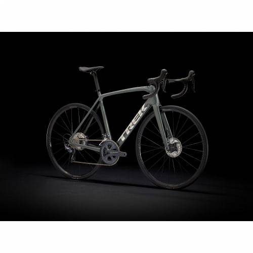 BICIKL TREK TRKAĆI EMONDA SL 6 DISC 54CM LITHIUM GREY-BRUSHED CHROME / 2021 Cijena