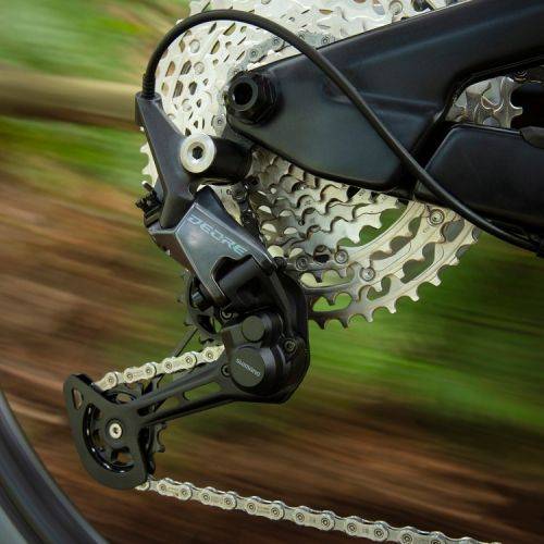 MJENJAČ II SHIMANO DEORE RD-M6100 12B SGS IRDM6100SGS Cijena