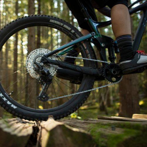 MJENJAČ II SHIMANO DEORE RD-M6100 12B SGS IRDM6100SGS Cijena