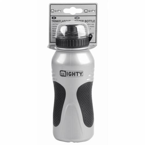 BIDON 600ML MIGHTY SREBRNO-CRNI Cijena
