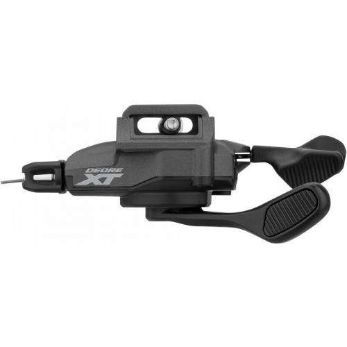 RUČICA MJENJAČA SHIMANO DEORE XT SL-M8100-IR, DESNA 12 BRZINA, DIRECT ATTACH TO BL (I-SPEC EV), 2050MM Cijena