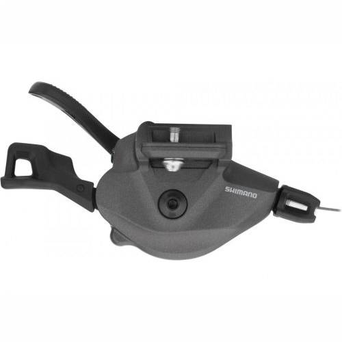 RUČICA MJENJAČA SHIMANO DEORE XT SL-M8100-IR, DESNA 12 BRZINA, DIRECT ATTACH TO BL (I-SPEC EV), 2050MM Cijena