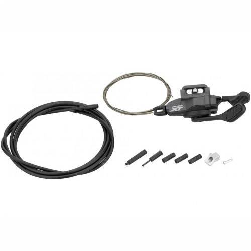 RUČICA MJENJAČA SHIMANO DEORE XT SL-M8100-IR, DESNA 12 BRZINA, DIRECT ATTACH TO BL (I-SPEC EV), 2050MM Cijena