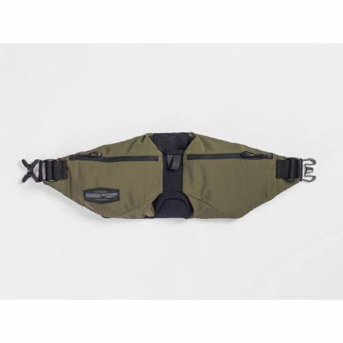 TORBICA OKO STRUKA BNT RAPID PACK , CRNA Cijena