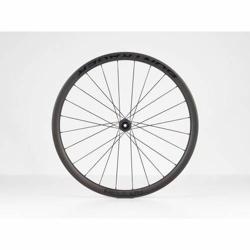 KOTAČ I BONTRAGER TRKAĆI AEOLUS ELITE 35 DISC TLR BLACK