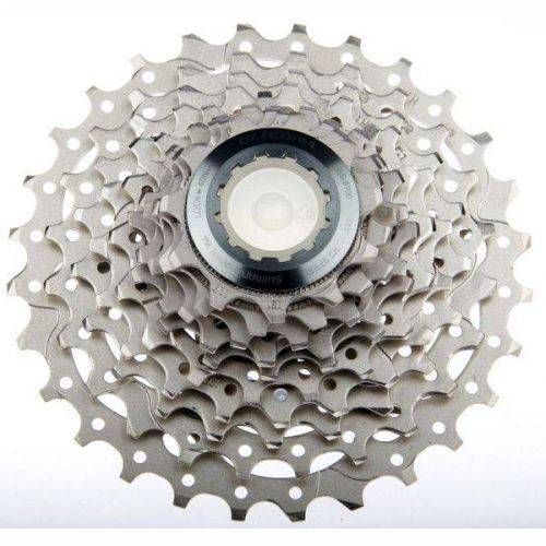 PROSTOKRETNI ZUPČANIK ULTEGRA, CS-6700, 10BRZ.(11-12-13-14-15-17-19-21-24-28T) KAZETA, 1MM ODSTOJNI PRSTEN Cijena