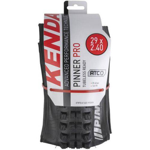 V.GUMA 29X2.40 KENDA K-1241-A PINNER PRO 120TPI KEVLAR Cijena