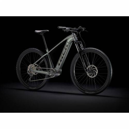 BICIKL TREK e-bike Powerfly 4 EU L 29 Lithium Grey/Trek Black / 2021 Cijena