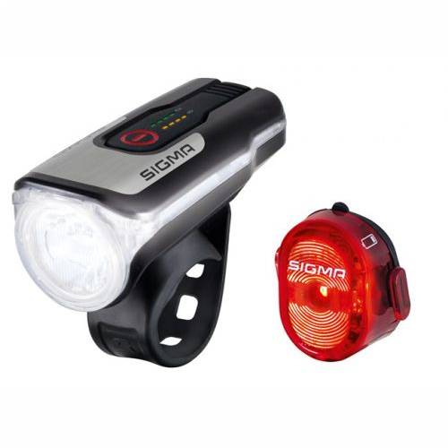 LAMPA SET SIGMA AURA 80 USB + NUGGET II Cijena