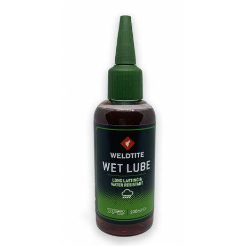 ULJE ZA LANAC WELDTITE TF2 WET LUBE 100ML 03137 Cijena