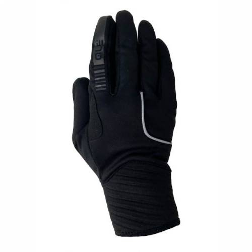 RUKAVICE ALE WIND PROTECTION BLACK, S Cijena