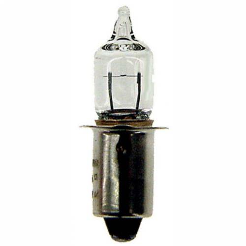 ŽARULJICA ZA HALOGENU LAMPU 6V/2.4W Cijena