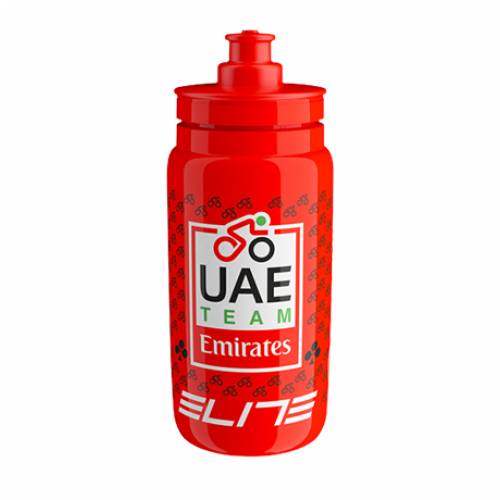 BIDON ELITE FLY 550ML UAE TEAM EMIRATES 2020 Cijena