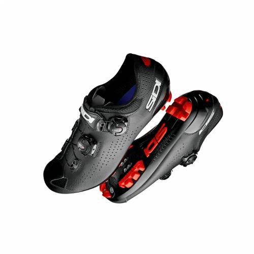 CIPELE SIDI EAGLE 10 MTB BLACK, 43 Cijena