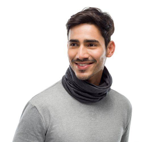 MARAMA BUFF MERINO WOOL LIGHTWEIGHT SOLID GREY Cijena