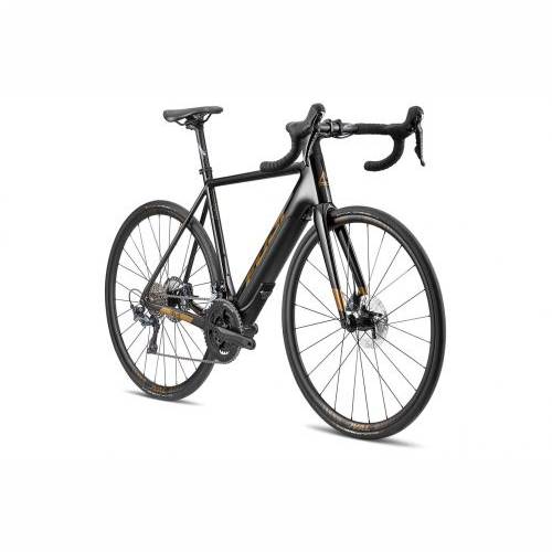 BICIKL FUJI e-bike SL-E 60CM BLACK  / 2021 Cijena
