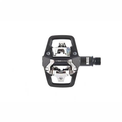 PEDALE X-TRACK EN-RAGE BLACK Cijena