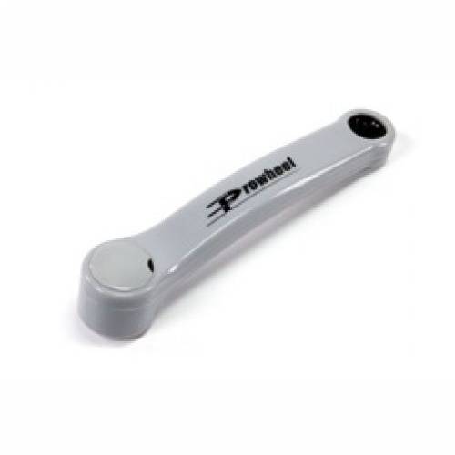 POLUGA PEDALE LV 150MM PLAST.ZA MTB 20’ ,BOJA:SIVA Cijena