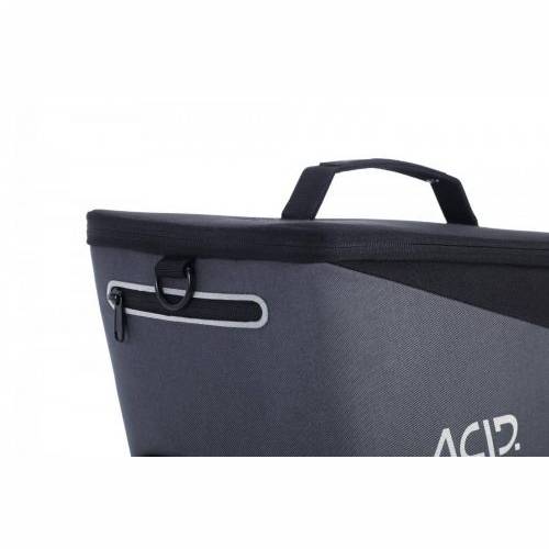 TORBA NA NOSAČ TERETA ACID TRUNK 8 RILINK BLACK 93163 Cijena