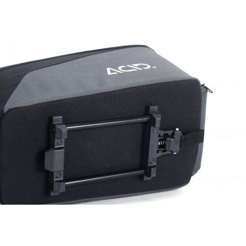 TORBA NA NOSAČ TERETA ACID TRUNK 8 RILINK BLACK 93163 Cijena