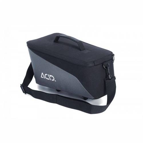 TORBA NA NOSAČ TERETA ACID TRUNK 8 RILINK BLACK 93163 Cijena