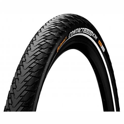 V.GUMA 28X2.00 (50-622) CONTACT CRUISER REFLEX, SA ŽICOM, ECO25, SAFETYSYSTEM BREAKER, CONTINENTAL Cijena